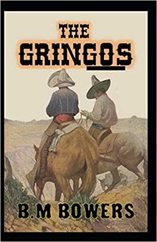 indir The Gringos Illustrated