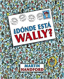 indir ¿dónde Está Wally? / ¿where&#39;s Waldo? (Colección ¿dónde Está Wally?)