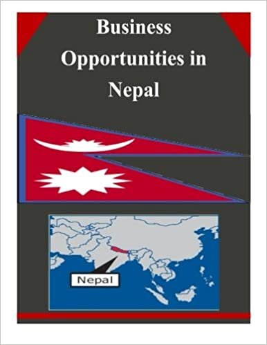 indir Business Opportunities in Nepal