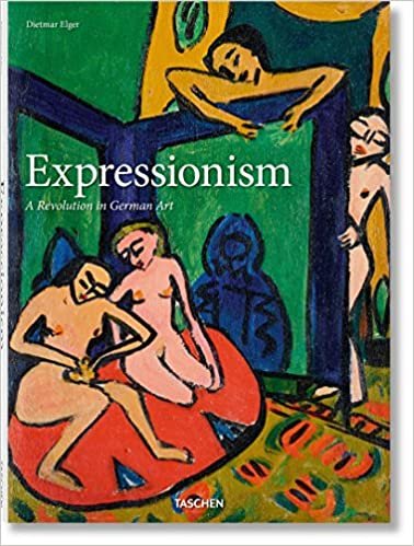 Expressionism indir