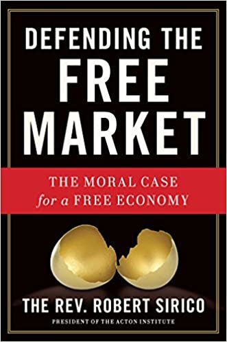 ダウンロード  Defending the Free Market: The Moral Case for a Free Economy 本