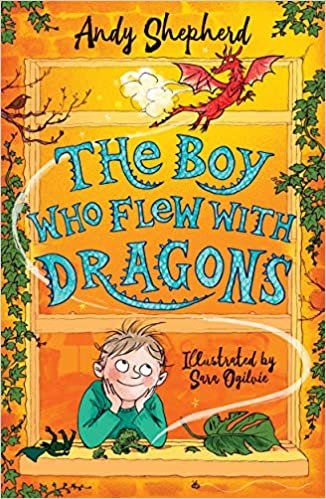 ダウンロード  The Boy Who Flew with Dragons (The Boy Who Grew Dragons 3) 本