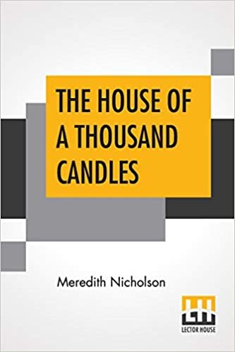 تحميل The House Of A Thousand Candles