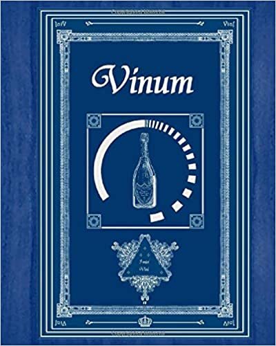 Vinum - I miei vini: Quaderno d'annotazione per appuntare, organizzare e catalogare a fine degustativo, tutti i tuoi vini preferiti. (Utility Line) indir
