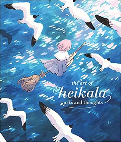 ダウンロード  The Art of Heikala: Works and thoughts 本
