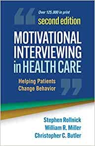 ダウンロード  Motivational Interviewing in Health Care, Second Edition: Helping Patients Change Behavior (Applications of Motivational Interviewing) 本