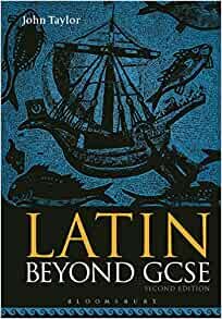 ダウンロード  Latin Beyond GCSE 本