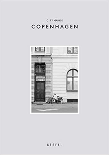 ダウンロード  Cereal City Guide Copenhagen 本