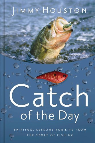 ダウンロード  Catch of the Day (English Edition) 本