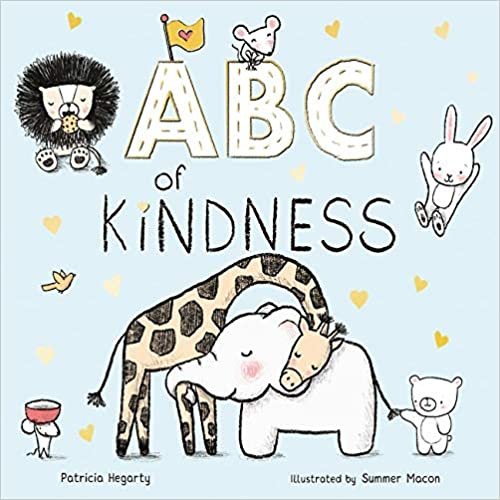 ABC of Kindness indir