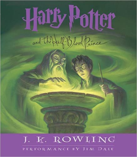 Harry Potter and the Half-Blood Prince ダウンロード