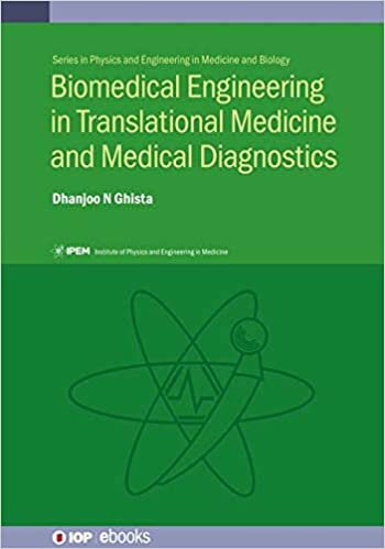 تحميل Biomedical Engineering in Translational Medicine and Medical Diagnostics