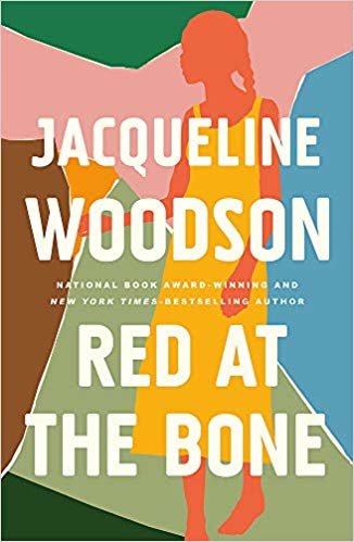 Red at the Bone: The New York Times bestseller from the National Book Award-winning author indir