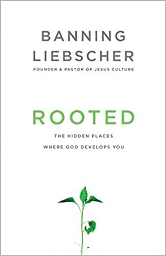 ダウンロード  Rooted: The Hidden Places Where God Develops You 本