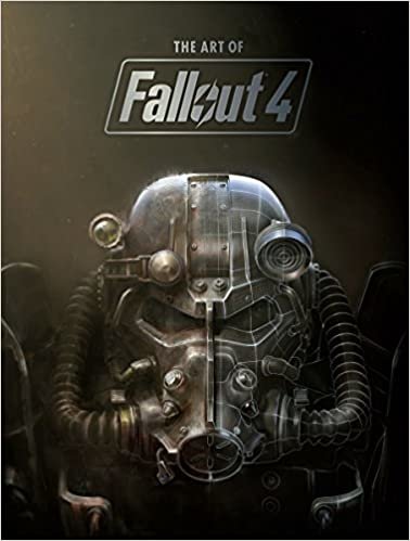 ダウンロード  The Art of Fallout 4 本