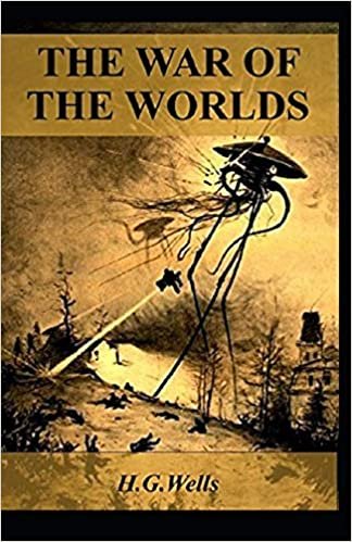 indir The War of the Worlds Annotated