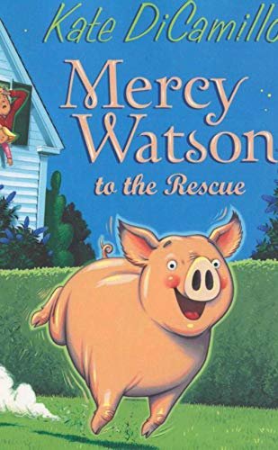 ダウンロード  Mercy Watson to the Rescue: kids book shelves and storage (English Edition) 本