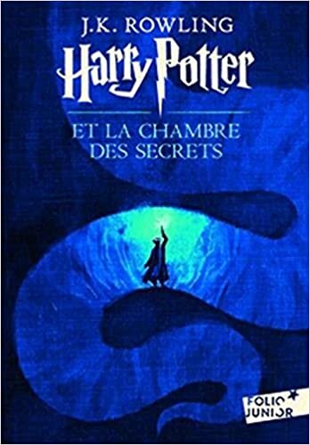 Harry Potter et la Chambre des Secrets (French Edition)Junior Edition
