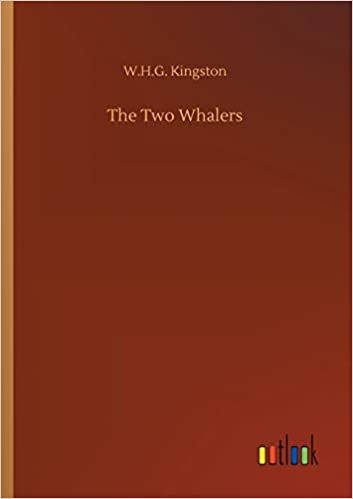 The Two Whalers indir