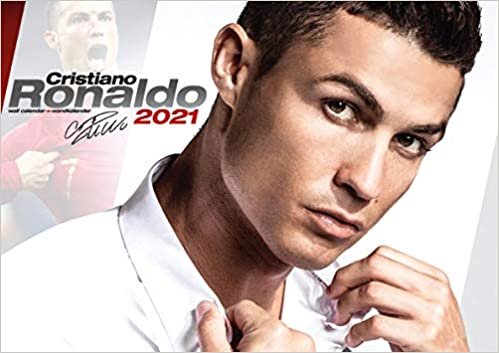 ダウンロード  Cristiano Ronaldo 2021 本