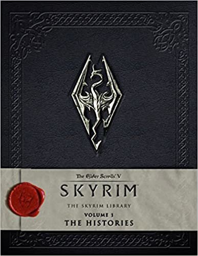 ダウンロード  The Elder Scrolls V: Skyrim - The Skyrim Library, Vol. I: The Histories 本