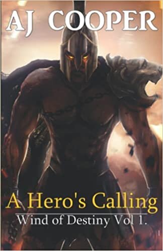 تحميل A Hero&#39;s Calling (Wind of Destiny)