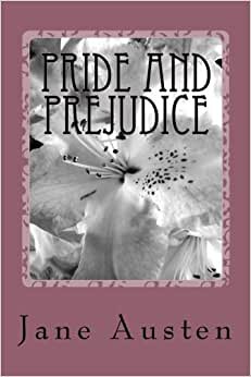 اقرأ Pride And Prejudice الكتاب الاليكتروني 