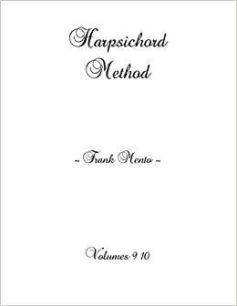 تحميل Harpsichord Method Volumes 9 10