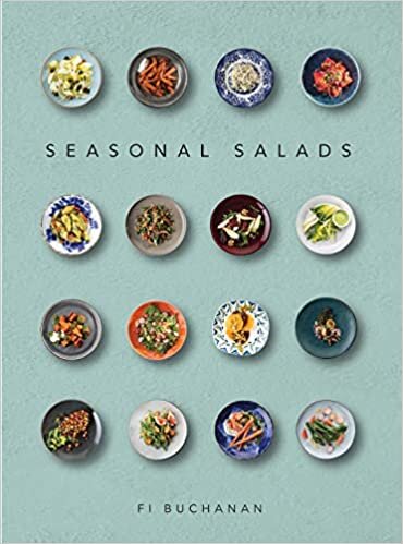 تحميل Seasonal Salads