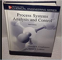 بدون تسجيل ليقرأ Process Systems Analysis and Control