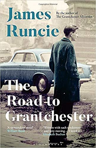اقرأ The Road to Grantchester الكتاب الاليكتروني 