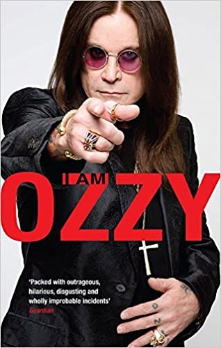 I Am Ozzy ダウンロード