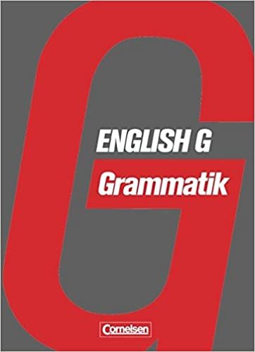 English G. Grammatik. indir