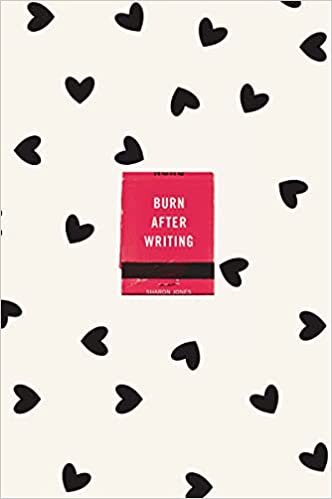 تحميل Burn After Writing (Hearts)