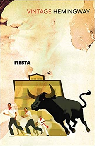 Fiesta: The Sun Also Rises (Vintage Classics) indir