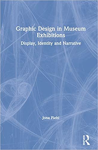 Graphic Design in Museum Exhibitions: Display, Identity and Narrative