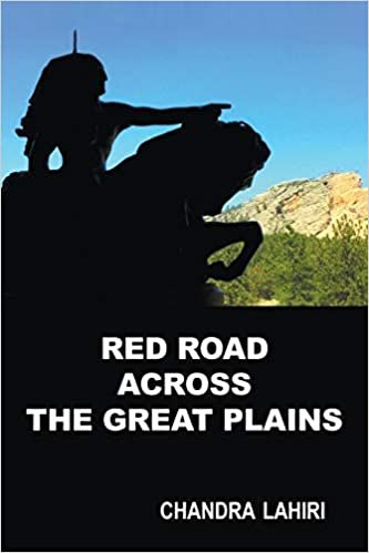 اقرأ Red Road Across the Great Plains الكتاب الاليكتروني 