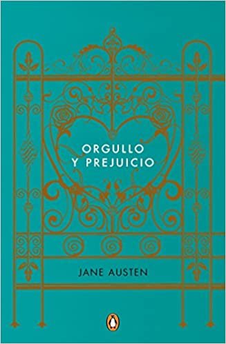 Orgullo y prejuicio (Edicion conmemorativa) / Pride and Prejudice (Commemorative  Edition) (Penguin Clásicos) indir
