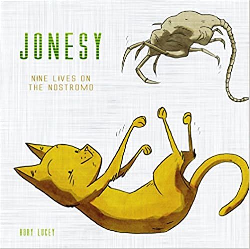 Jonesy: Nine Lives on the Nostromo ダウンロード