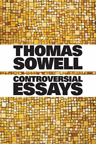 Controversial Essays (Hoover Institution Press Publication) (English Edition)