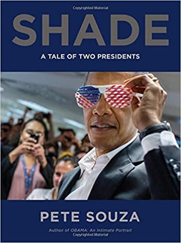 ダウンロード  Shade: A Tale of Two Presidents 本