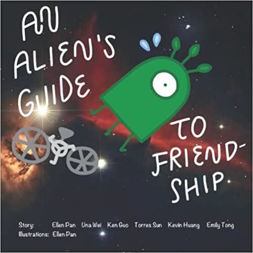 تحميل An Alien&#39;s Guide to Friendship