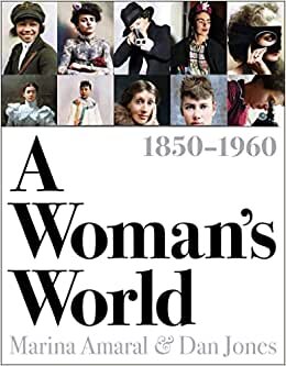 Dan Jones A Woman's World, 1850–1960 تكوين تحميل مجانا Dan Jones تكوين
