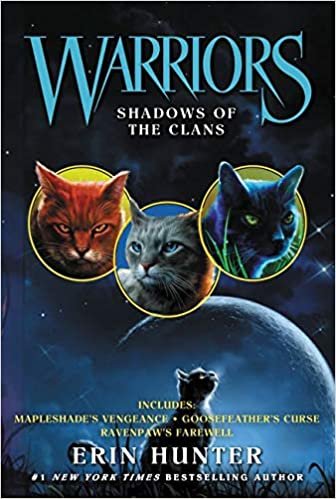 Warriors: Shadows of the Clans (Warriors Novella)