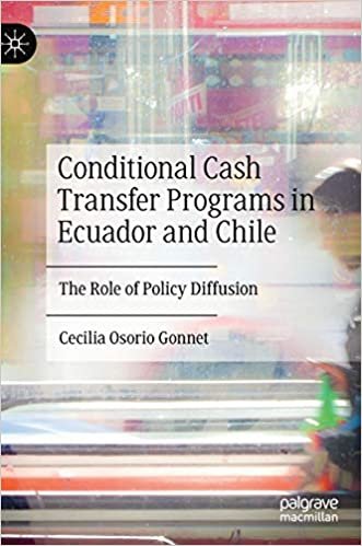 indir Conditional Cash Transfer Programs in Ecuador and Chile: The Role of Policy Diffusion