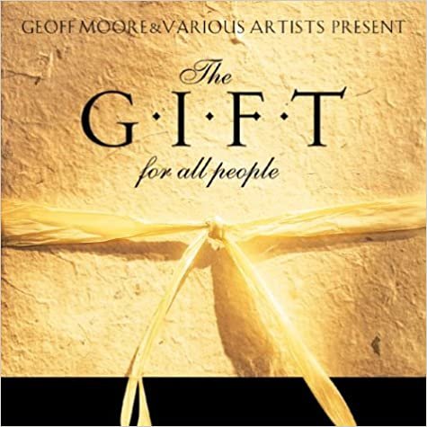 ダウンロード  The Gift for All People: Thoughts on God's Great Grace 本