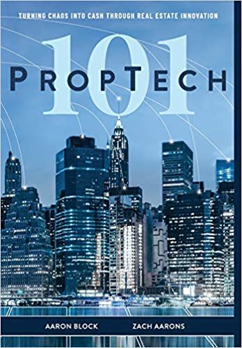 اقرأ PropTech 101: Turning Chaos Into Cash Through Real Estate Innovation الكتاب الاليكتروني 