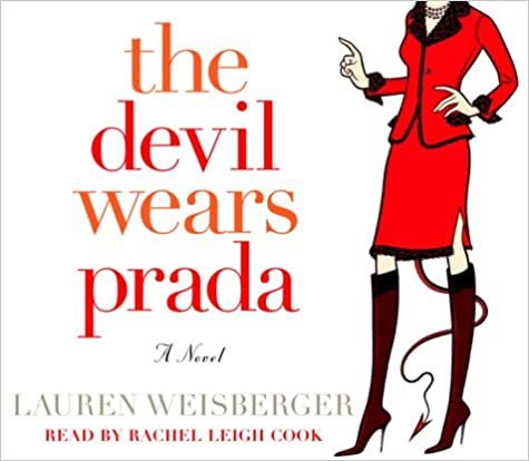 The Devil Wears Prada ダウンロード
