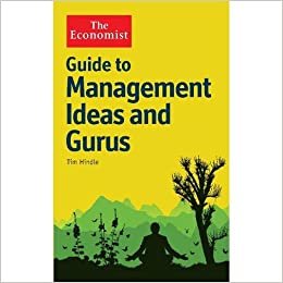 Tim Hindle Guide to Management Ideas and Gurus تكوين تحميل مجانا Tim Hindle تكوين