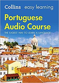 اقرأ Easy Learning Portuguese Audio Course: Language Learning the Easy Way with Collins الكتاب الاليكتروني 